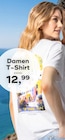 Damen T-Shirt von  im aktuellen Mister Lady Prospekt für 12,99 €