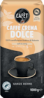 Aktuelle Kaffee Angebote bei Netto Marken-Discount in Dresden Aktuelles Caffè Crema Dolce Angebot bei Netto Marken-Discount in Dresden ab 10,99 €