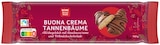 Buona Crema Tannenbäume im REWE Prospekt Buona Crema Tannenbäume von REWE Beste Wahl im aktuellen REWE Prospekt für 2,49 €