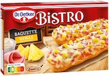 Aktuelle Pizza Angebote bei E center in Münster Aktuelles Bistro Baguettes Angebot bei E center in Münster ab 1,49 €