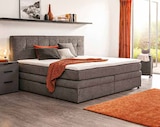 Boxspringbett Amy  im aktuellen Segmüller Prospekt für 899,00 €