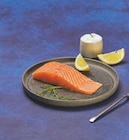 Super U Plougoumelen - Promo Pavé de saumon atlantique des fjords de norvège Promo Pavé de saumon atlantique des fjords de norvège à 14,99 € dans le catalogue Super U à Plougoumelen