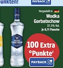 100 Extra °Punkte von Payback im aktuellen EDEKA Prospekt