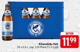 Trinkgut - Hell Angebot im Prospekt Hell bei Trinkgut im Prospekt "" für 11,99 €