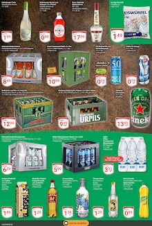 Veltins im GLOBUS Prospekt "Aktuelle Angebote" mit 38 Seiten (Frankenthal (Pfalz))