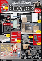 Faschingskostüme im ROLLER Prospekt in Pulheim Aktueller ROLLER Prospekt mit Faschingskostüme, "BÄRENSTARKE BLACK WEEKS", Seite 2