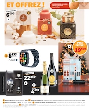 Smartphone Angebote im Prospekt "LA BOUTIQUE CADEAUX" von Gifi Smartphone Angebote im Prospekt "LA BOUTIQUE CADEAUX" von Gifi auf Seite 6