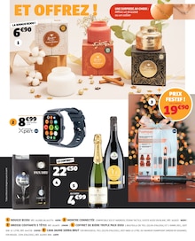 Promo Electroménager Maison dans le catalogue Gifi du moment à la page 6