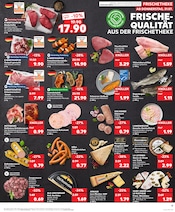 Forelle im Kaufland Prospekt in Rostock Aktueller Kaufland Prospekt mit Forelle, "Aktuelle Angebote", Seite 13