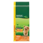 Croquettes pour chiens - PURINA FRISKIES - Carrefour à Saint-Maur-des-Fossés Croquettes pour chiens - PURINA FRISKIES en promo chez Carrefour Saint-Maur-des-Fossés à 24,65 €