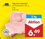 Hähnchen-Schenkel von Gut Ponholz im aktuellen Netto Marken-Discount Prospekt