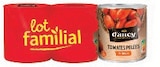 Tomates entières pelées au jus - D'AUCY - Super U à Valence Tomates entières pelées au jus - D'AUCY en promo chez Super U Valence à 1,83 €