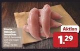 Frische Hähncheninnenfilets im aktuellen combi Prospekt