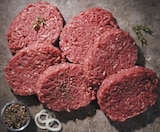 12 steaks hachés pur bœuf - Lidl à Dieppe 12 steaks hachés pur bœuf en promo chez Lidl Dieppe à 17,79 €