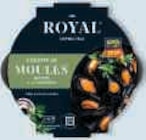 U Express Coeuilly - Promo Cocotte de moules cuisinées à la marinière ou ail et persil Promo Cocotte de moules cuisinées à la marinière ou ail et persil à 3,60 € dans le catalogue U Express à Coeuilly