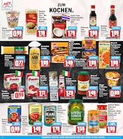 Maggi im HIT Prospekt in Erkrath Aktueller HIT Prospekt mit Maggi, "ECHTE VIELFALT", Seite 10
