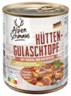 Hüttengerichte Angebote von ALPEN SCHMAUS bei ALDI SÜD Aalen für 3,29 €