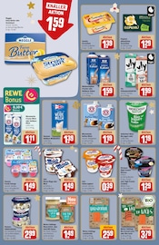 Aktueller REWE Prospekt mit Rollmops, "Dein Markt", Seite 16