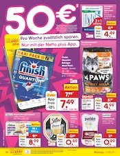 Aktueller Netto Marken-Discount Prospekt mit Knoblauch, "Aktuelle Angebote", Seite 20