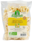 Promo Tagliatelles aux œufs - 250 g à 1,75 € dans le catalogue NaturéO à Livry-Gargan