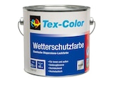 Tex-Color TC6102 Wetterschutzfarbe Base 3, 2,5 l im aktuellen Prospekt bei bauwelt Delmes Heitmann in Rosengarten