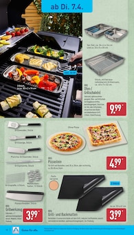 ALDI Nord Prospekt der aktuellen Woche, gültig von 07.04.2026 bis 11.04.2026 Aktueller ALDI Nord Prospekt "Aktuelle Angebote" mit 40 Seiten