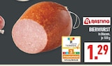 Bierwurst im Angebot bei Marktkauf in Remscheid Bierwurst Angebote von Rasting bei Marktkauf Remscheid für 1,29 €