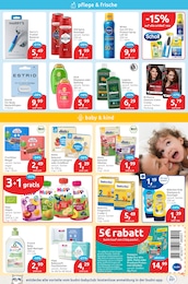 Dessert Angebot & Preis im aktuellen budni Prospekt Dessert Angebot im aktuellen budni Prospekt auf Seite 3