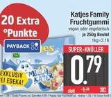 Fruchtgummi bei E center im Hunderdorf Prospekt für 0,79 €