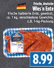 Wies'n Ente bei EDEKA im Hohenahr Prospekt für 8,99 €