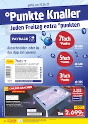 Whirlpool im Netto Marken-Discount Prospekt in Haltern am See Aktueller Netto Marken-Discount Prospekt mit Whirlpool, "Aktuelle Angebote", Seite 56
