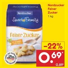 Aktuelles Feiner Zucker Angebot bei Netto Marken-Discount in Potsdam ab 0,69 €