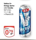 Aktuelles V+ Energy Angebot bei GLOBUS in Braunschweig ab 0,79 €