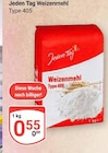 Weizenmehl Type 405 bei GLOBUS im Nalbach Prospekt für 0,55 €