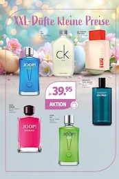 Müller Jil Sander im Prospekt 