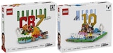 Fußball Highlights Angebote von LEGO bei Rossmann Detmold für 19,99 €