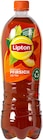Pfirsich Ice Tea von Lipton im aktuellen REWE Prospekt