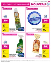 Huile D'olive Angebote im Prospekt "FÊTE DES ÉCOLES" von Carrefour Huile D'olive Angebote im Prospekt "FÊTE DES ÉCOLES" von Carrefour auf Seite 43