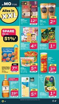 Kaffee im aktuellen Netto mit dem Scottie Prospekt (Neumünster) Kaffee im Netto mit dem Scottie Prospekt "Günstig. Besser. Für Dich." mit 33 Seiten (Neumünster)