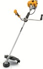 Débroussailleuse Thermique BC 535 B - STIGA - Mr.Bricolage à Avignon Débroussailleuse Thermique BC 535 B - STIGA en promo chez Mr.Bricolage Avignon à 179,00 €