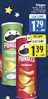 Sour Cream & Onion im Angebot bei EDEKA in Köln Sour Cream & Onion Angebote von Pringles bei EDEKA Köln für 1,39 €