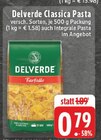 Classica Pasta bei EDEKA im Weilerswist Prospekt für 0,79 €