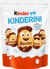 Kinderini im Angebot bei Kaufland in Hattingen Kinderini Angebote von KINDER bei Kaufland Hattingen für 2,99 €