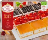 Aktuelles Kuchen Vielfalt Angebot bei REWE in Lübeck ab 5,99 €