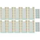 Sachets cadeaux Eid Mubarak - Action en promo chez Action Sachets cadeaux Eid Mubarak - Action dans le catalogue Action