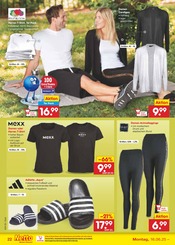 Mode im Netto Marken-Discount Prospekt in Ingolstadt Aktueller Netto Marken-Discount Prospekt mit Mode, "Aktuelle Angebote", Seite 32