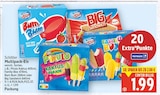 Multipack-Eis von Schöller für 1,99 € bei E center im Angebot Multipack-Eis von Schöller im aktuellen E center Prospekt