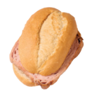 Fleischkäse Brötchen von  im aktuellen tegut Prospekt für 2,00 €