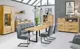 SB Möbel Boss Jena - Speisezimmer Westeros Angebot im Prospekt Speisezimmer Westeros bei SB Möbel Boss im Jena Prospekt für 47,99 €