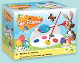 Eierfärbemaschine im aktuellen Mäc-Geiz Prospekt